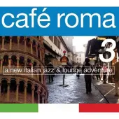 Universal Music Cafe roma 3/various dig /digipack