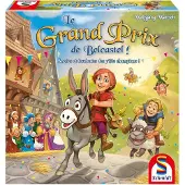 Schmidt Spiele 88408, Bordspel, vanaf 6 jaar