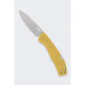 Gerber LST Lockback Yellow