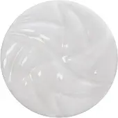 Creativ Company keramiek glazuur transparant helder 60ml voor keramiek.