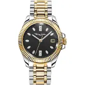 Thomas Sabo - WA0370-291-203 - Polshorloge - Dames - Quartz - BICOLOR