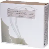 Korres White Tea voor Haar Eau de Toilette + Douchegel 50+250 ml Lotion