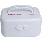 Husqvarna Spoelopwinder