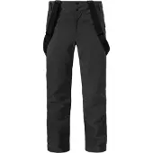 Schöffel Outdoorbroek zwart