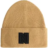 Nikkie Sportswear Gabin Muts dames Bruin