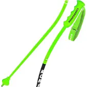 Komperdell Nationalteam Carbon Super G Stokken