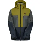 SCOTT Vertic Ripstop 3l Jas