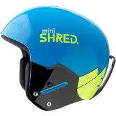 Shred Basher Mini Helm