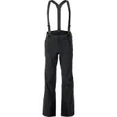 SCOTT Explorair 3L, shell broek, meneer, zwart