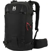 Millet - Rugzakken - Tour 25 U Black voor Unisex - Zwart