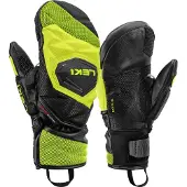 LEKI - Kid's WCR Venom 3D Junior Mitt - Handschoenen 8, meerkleurig