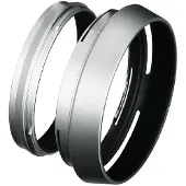 Fujifilm Kit pare soleil 11440KT + bague d'adaptation