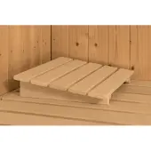 Karibu Sauna Hoofdsteun Classic (20708)