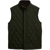 Superdry Bodywarmer 'Estate' kaki