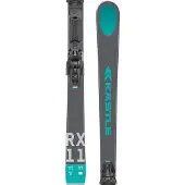 Kästle Rx11+k12 Tri Gw Alpin Skipakket