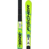 Fischer Rc4 Noize Gs Junior Alpineski´s