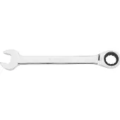 Topex Steek/Ratelsleutel 19mm Din 3113