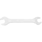 GRUPA TOPEX 35D619 Dubbele steeksleutel