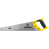 Topex 10A450 Kattestaart