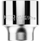 Neo Tools Zeskantmoer, 3/4 inch, 50 mm