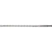 Graphite SDS Plus Quatro 12x260mm