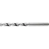Verto drill for metal HSS cylindrical 7mm 10pcs. (60H084)