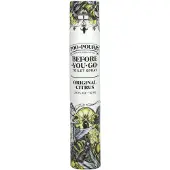 Poo-Pourri , Before-You-GoÆ Toilet Spuit, Originele Citrus, 0.34 fl oz (10 ml)