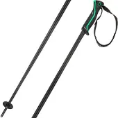 Head Frontside Stokken