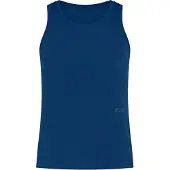 Sloggi Heren Hemd SLG Base | Maat: XL | Kleur: Ultramarine