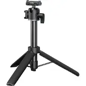 SmallRig 5435 Grip-Tripod for Action Cameras