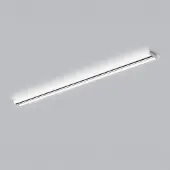 HELESTRA Wandlamp LOOM, chroom / zilver, Badkamer, metaal, Wandlamp