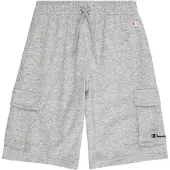 Champion Broek grijs
