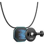 SmallRig 5360 QR Neck Support for Action Cameras