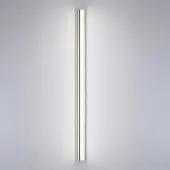 HELESTRA Wandlamp LOOM 2, chroom / zilver, Badkamer, metaal, Wandlamp