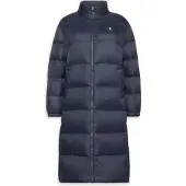 Calvin Klein Jeans Wintermantel 'Essential' nachtblauw