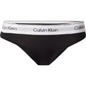Calvin Klein Underwear Slip lichtgrijs / zwart / wit