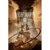 Little Nightmares III - Windows Download