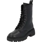 Palado Boots 'Delos' zwart