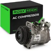 RIDEX 447K0998R Aircopomp