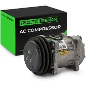 RIDEX 447K1054R Aircopomp