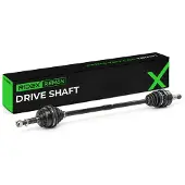 RIDEX 13D1226R Aandrijfas