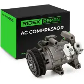 RIDEX 447K1089R Aircopomp