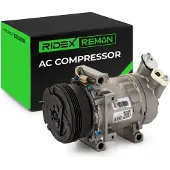 RIDEX 447K0882R Aircopomp