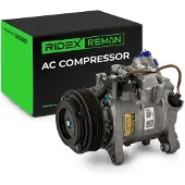 RIDEX 447K0858R Aircopomp