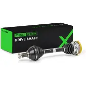 RIDEX 13D1501R Aandrijfas
