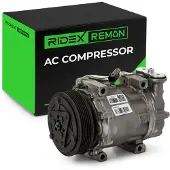 RIDEX 447K0844R Aircopomp