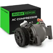 RIDEX 447K0798R Aircopomp