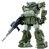 Bandai Gepantserde Troepen Votoms, High Grade plastic model bouwpakket, Scopedog