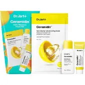 Dr. Jart+ Dr.Jart+ Ceramidin Hello Moisture Travel Set