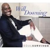 Cd Soul Survivor